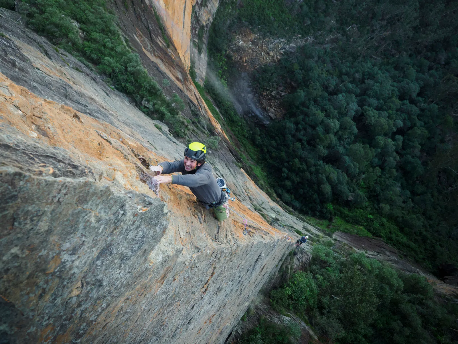 Disco Non Stop Party - Blue Mountains - Ema Grisenti - 2025